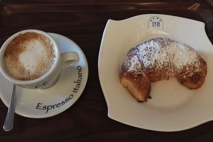 Coffee service