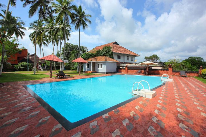 Image of The River Retreat Ayurvedic Resort