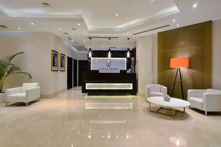 Hotel Interior 2 of 182