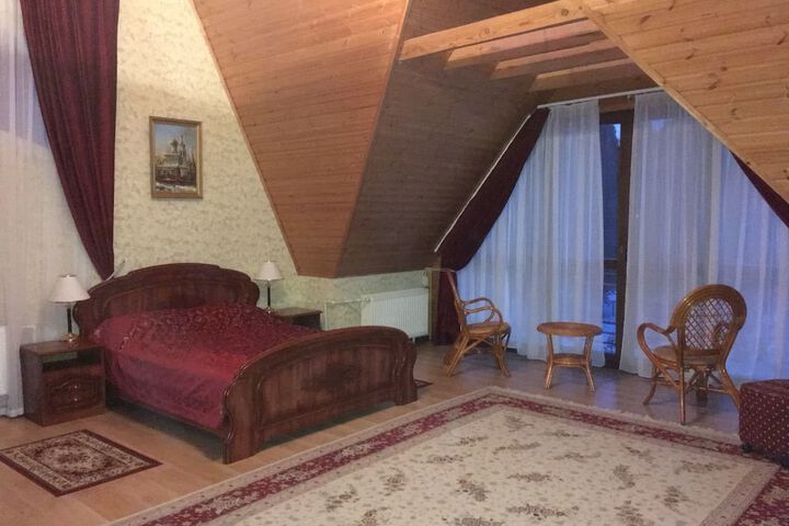 Room 15 of 55