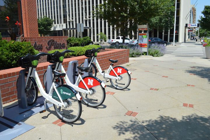 Bicycling