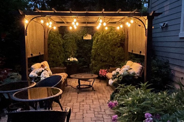 Terrace/Patio 33 of 65