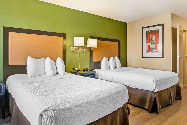 Studio 2 Double Beds (5 of 5)