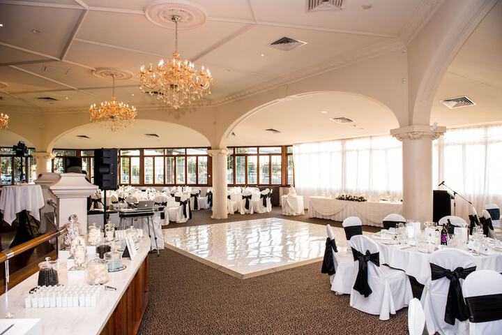 Wedding/Banquet 38 of 48