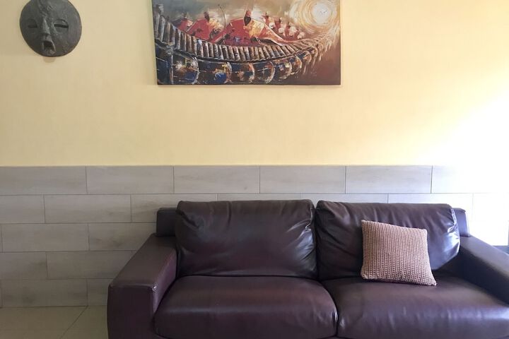 Lobby Photos