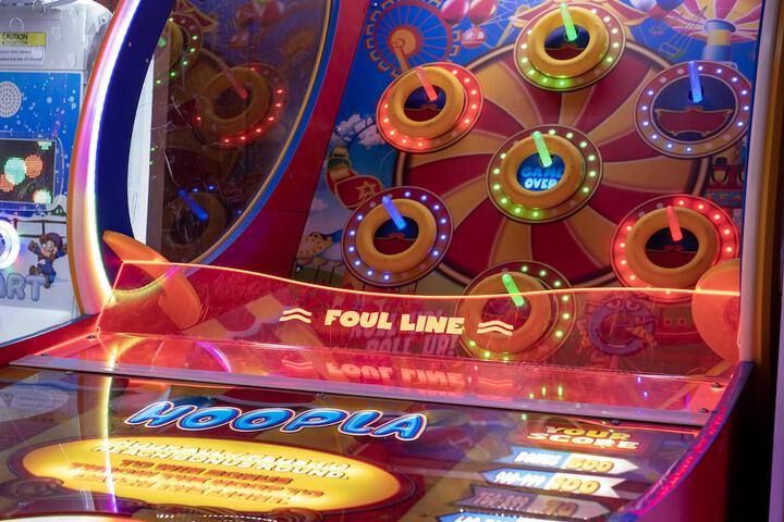 Arcade