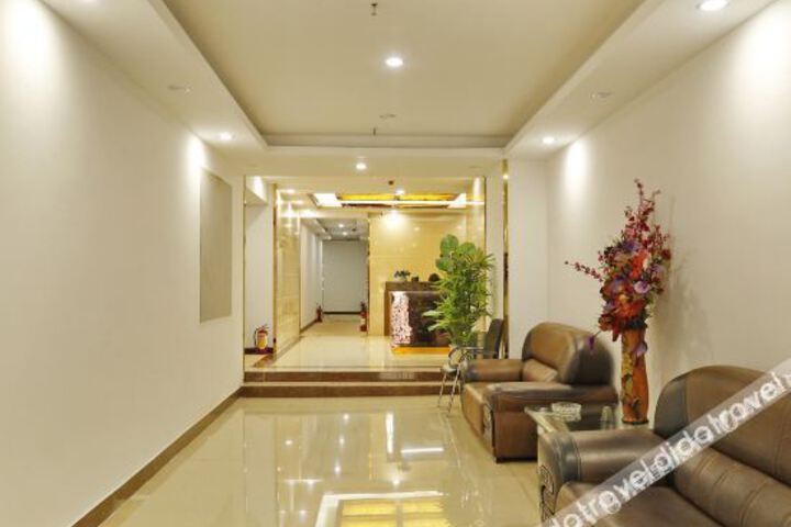 Hotel Interior 10 of 28