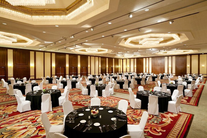 Ballroom