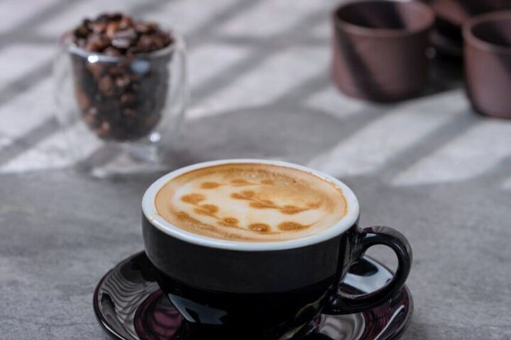 Breakfast/Coffee Service 103 of 156