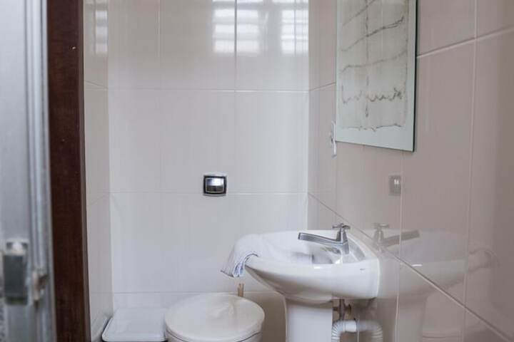 Bath Amenities