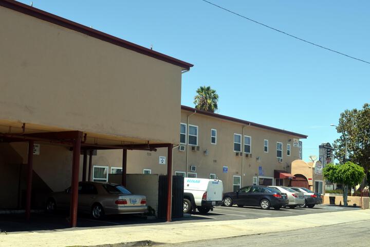 Hotel 2 of 6