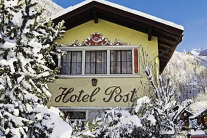 Hotel 56 of 57