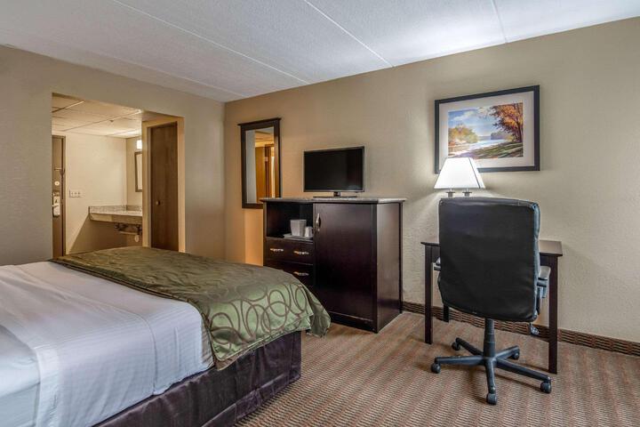 1 King Bed (7 of 11)