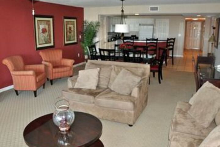Photo of Barefoot Resort 703 3 Br Condo by RedAwning
