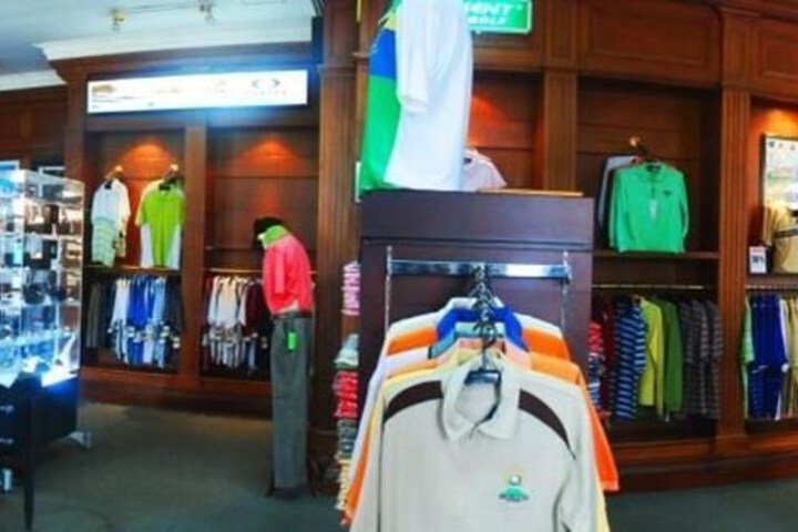 Gift Shop 23 of 36