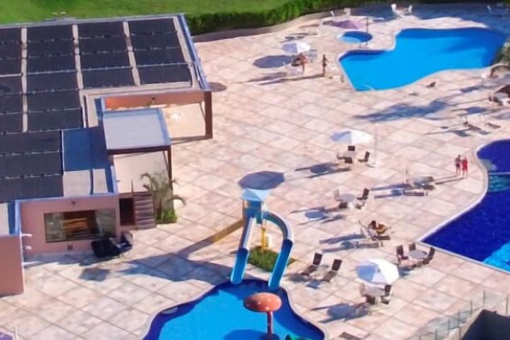 Engenho da Serra Hotel & Ecoresort