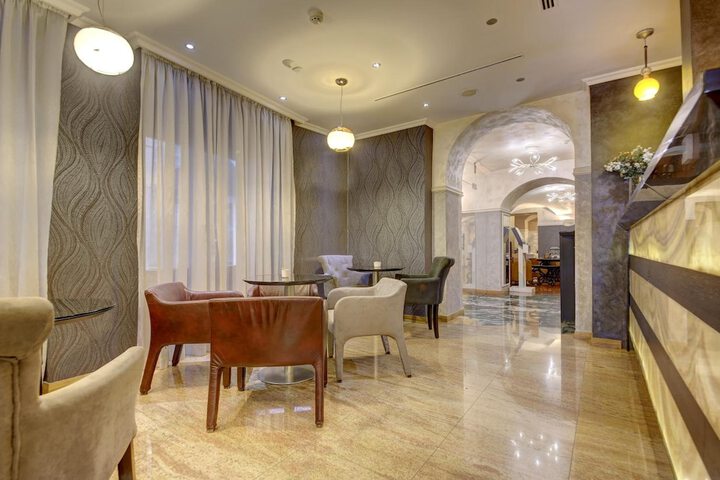 Hotel Interior 3 of 55