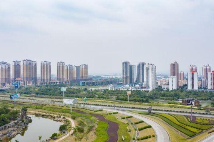 Yuda International Hotel