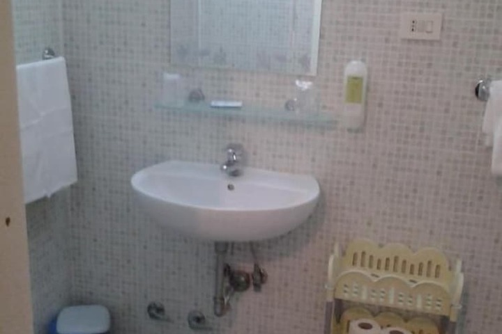 Bath Amenities