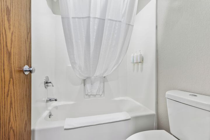 Restrooms