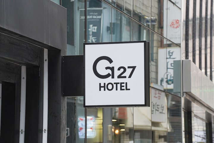Hotel 76 of 76