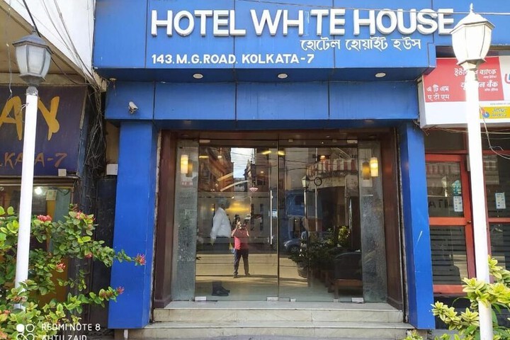 Hotel 34 of 35