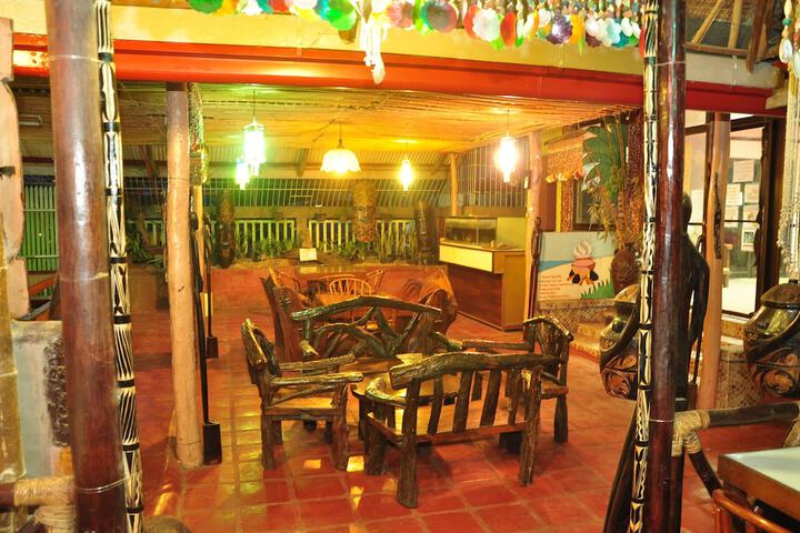 Restaurants