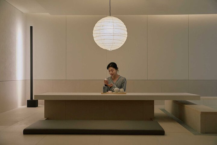 Ondo Hotel and Spa Seoul Jongro