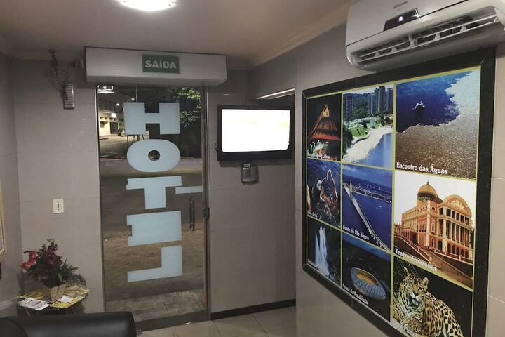 Hotel Roma