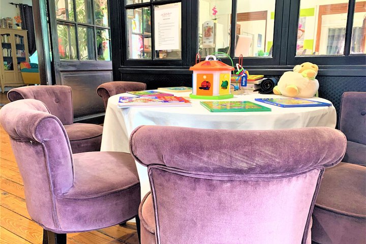 Children's activities
