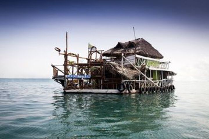 Dreamers Island