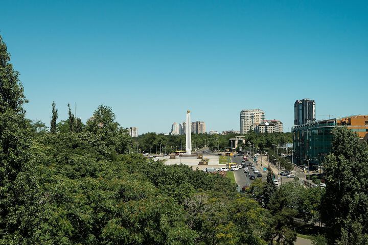 Hotel View 45 of 46