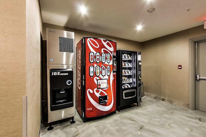 Vending machine