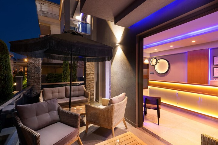 Hotel Interior 2 of 17