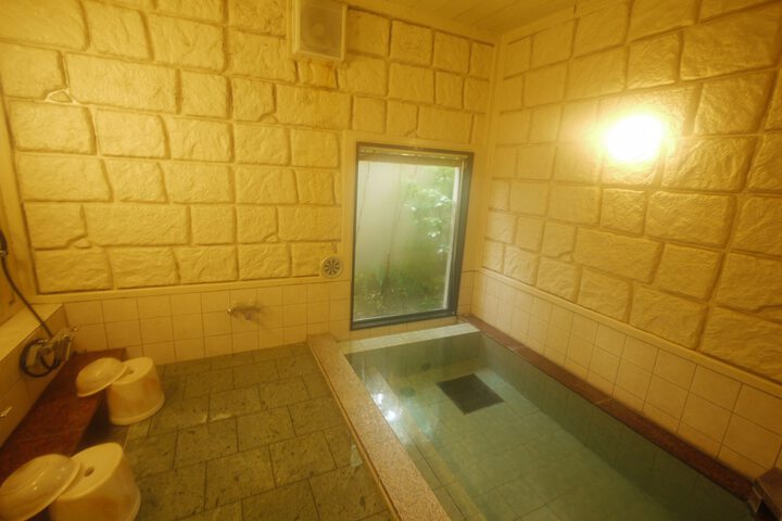 Relaxing Spa