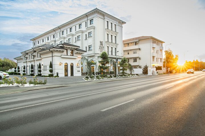 Image of Zet Hotel