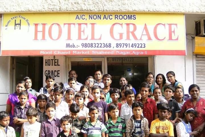 Hotel 67 of 70
