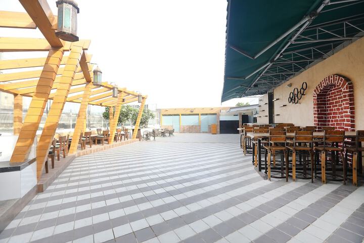 Restaurants