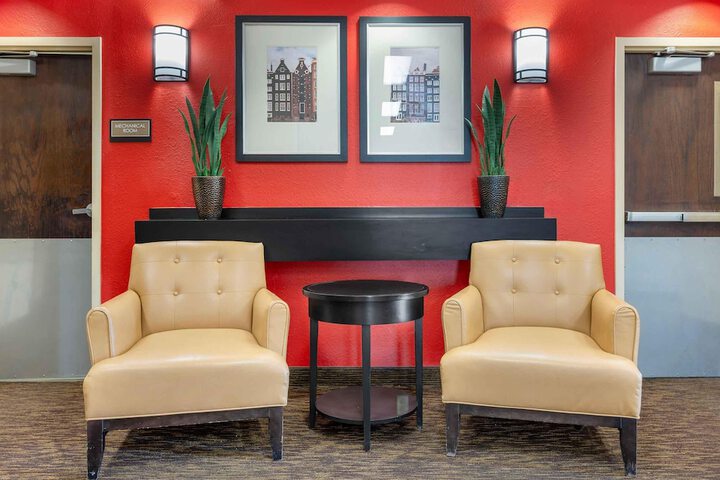 Lobby Photos