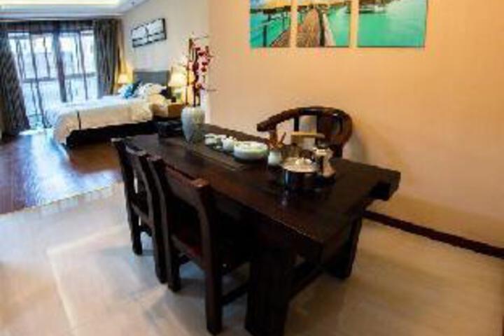 RY Jade Hotel