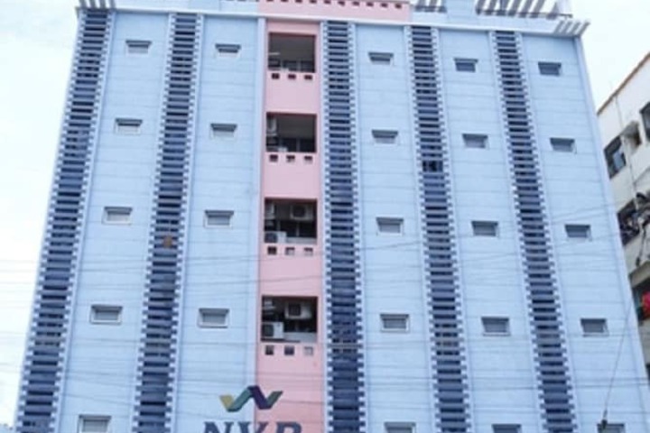 NVR Hotels by Iroomz