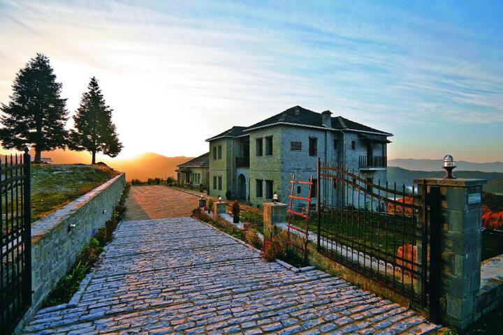Papigiotis Hotel