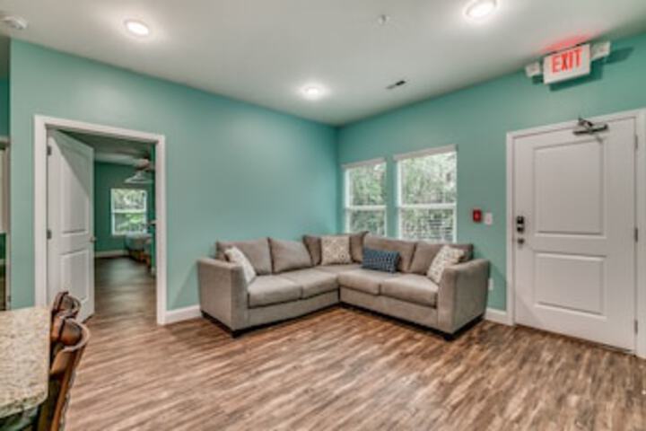 Image of Together Resorts 9th Ave Resort Unit A