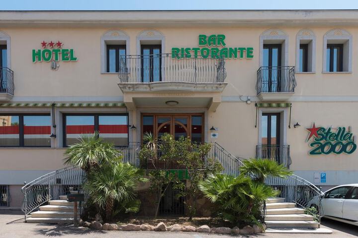 Hotel 51 of 54
