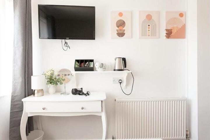 Fitness Facility Photos