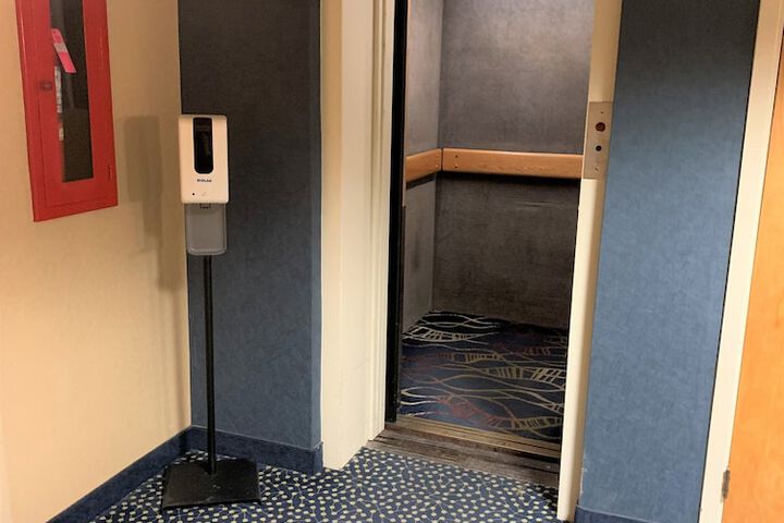 Hotel Interior 52 of 53