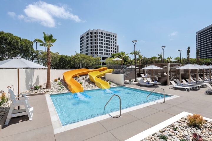 Children's pool