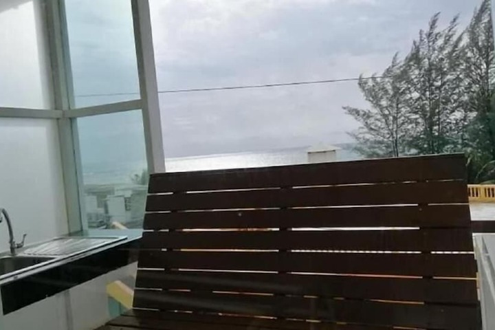 Terrace/Patio 9 of 13
