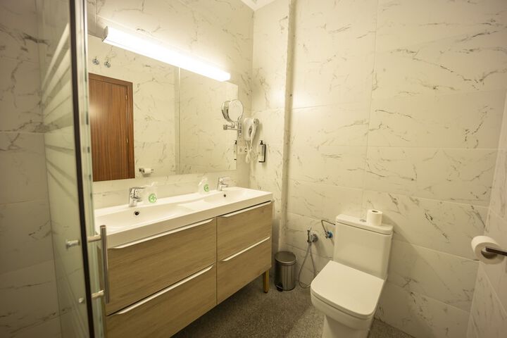 Bath Amenities