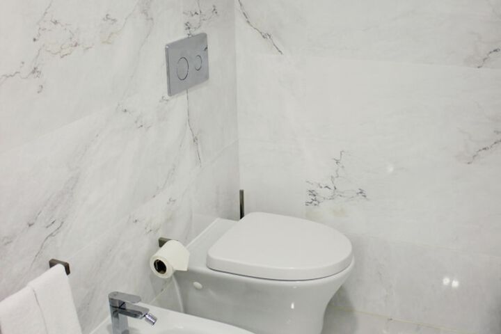 Bath Interior